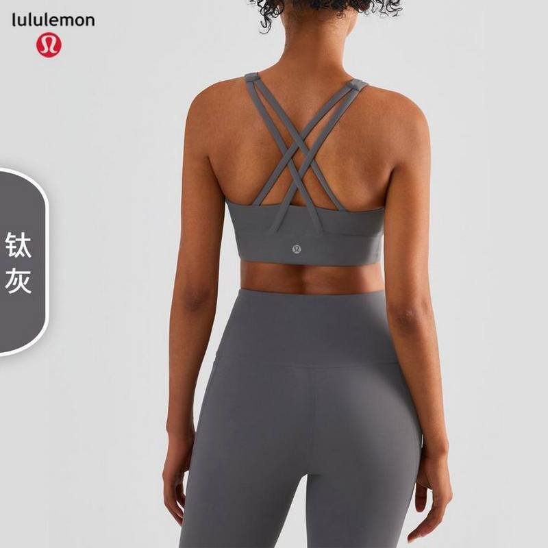 Lululemon Women's Vests 8